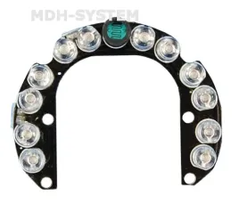 oswietlacz-ir-12-led-reflektor-podczerwieni-49-mm