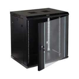 szafa-rack-wiszaca-eprado-12u-60x45-cm-czarna
