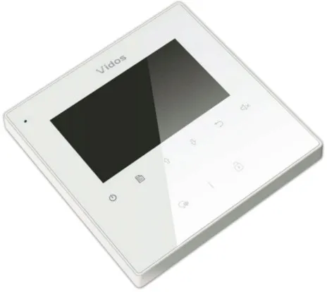 monitor-vidos-duo-m1022w-2-typ-domofonu-przewodowy