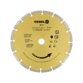 tarcza-diamentowa-230-mm-beton-cegla-kamien-do-szlifierki-vorel
