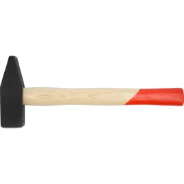 mlotek-slusarski-2-kg-czerniony-din1041-stalowy-z-drewnianym-trzonkiem