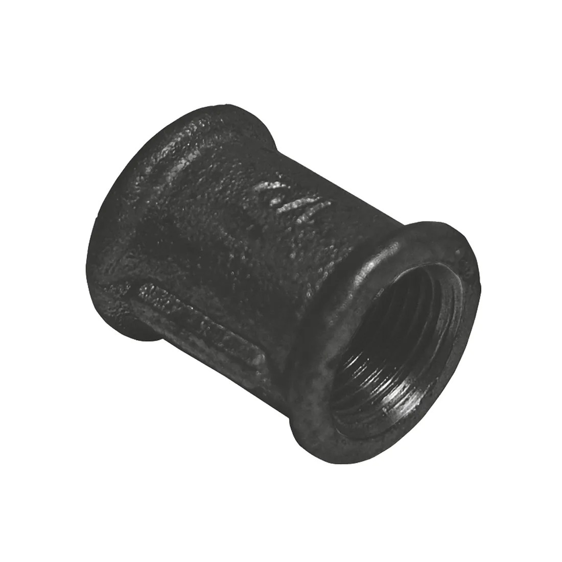 mufa-1-dn25-m2-czarna-stan-nowy