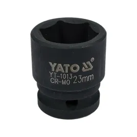 klucz-nasadowy-udarowy-1-2-23-mm-cr-mo-scm-440-krotki-6-kat-yato
