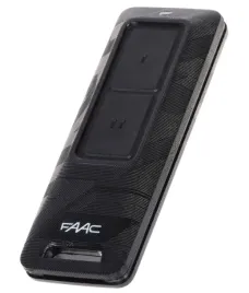 pilot-do-bramy-faac-dwukanalowy-433-92-mhz-868-35-mhz