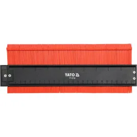 przymiar-konturowy-260-mm-pvc-z-magnesem-wzornik-ksztaltow-yato