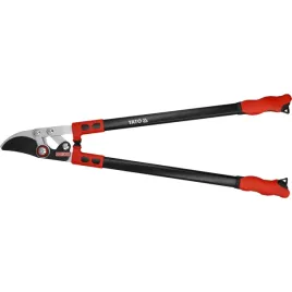 sekator-do-galezi-78-cm-ptfe-stalowy-44-mm-rekojesc-tpr-yato