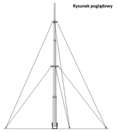 aluminiowy-maszt-6-5-m-teleskopowy-rozsuwany-skladany-6-5m