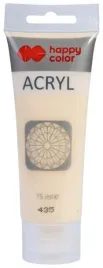 farba-akrylowa-75ml-kosc-sloniowa-happy-color