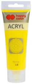 farba-akrylowa-75ml-cytrynowa-happy-color