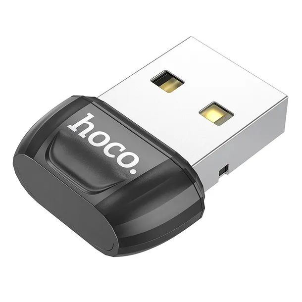 adapter-usb-a-bluetooth-hoco-ua18-czarny