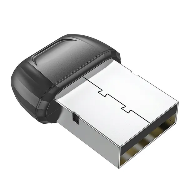 adapter-usb-a-bluetooth-hoco-ua18-czarny-waga-z-opakowaniem-0-02-kg
