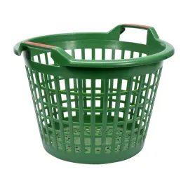 azurowy-kosz-ogrodowy-25l-z-uchwytem-wytrzymaly-hdpe-pe-flo