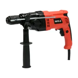 mocna-wiertarka-udarowa-1050w-2-biegi-beton-stal-drewno-zestaw-yato