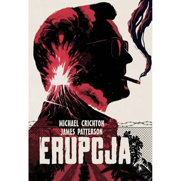 erupcja-michael-crichton-stan-nowy