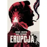 erupcja-michael-crichton-stan-nowy