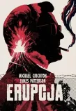 erupcja-michael-crichton-tytul-erupcja