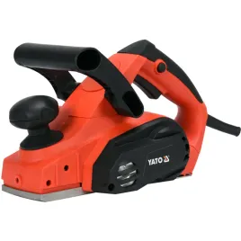 hebel-elektryczny-810w-82-mm-do-drewna-strug-z-odciagiem-pylu-yato