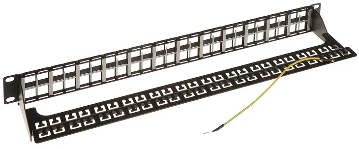 patch-panel-keystone-do-szafy-rack-48-portow-fx-certyfikat-ce-kod-producenta-panel-keystone-do-szafy-rack-48fxc