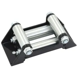 prowadnica-liny-4-kierunkowa-czarna-i-srebrna-1605-x-92-x-58-mm