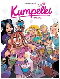 kumpelki-t-10-party-time-christophe-cazenove