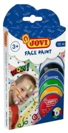 farby-do-malowania-twarzy-6-kolorow-jovi