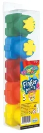 farby-do-malowania-palcami-colorino-kids-5-kolorow