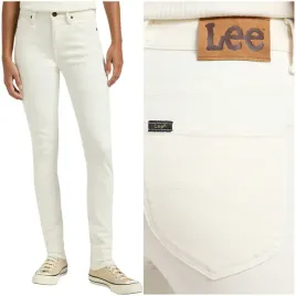 lee-scarlett-high-biale-wysokie-damskie-spodnie-jeansowe-rurki-w28-l29