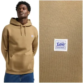 lee-workwear-ww-hoodie-dark-khaki-luzna-bawelniana-bluza-z-kapturem-s