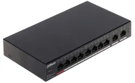 switch-poe-do-kamer-8-portow-2-uplink-dahua