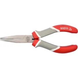 szczypce-uniwersalne-plaskie-160-mm-niklowane-stal-din-5745-yato