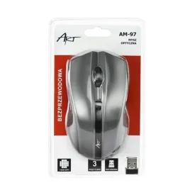 art-myszka-komputerowa-bezprzewodowa-24g-1000-dpi-am-97-srebrna