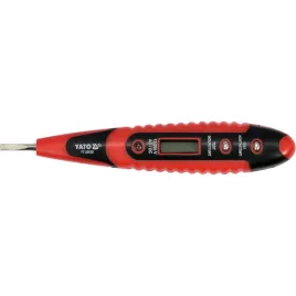 probnik-napiecia-lcd-12-250v-tester-uziemienia-i-ciaglosci-obwodu-yato