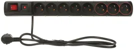 listwa-zasilajaca-230v-przeciwprzepieciowa-8-gniazd-1-4m-przedluzacz-230-v