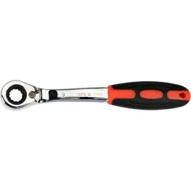 klucz-oczkowy-9-mm-z-grzechotka-crv-72-zeby-odgiety-chromowany-yato