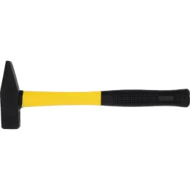 mlotek-slusarski-800g-z-trzonkiem-fiberglass-stalowy-czerniony-vorel