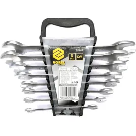 klucze-plaskie-crv-6-22-mm-8-el-satynowe-kute-matrycowo-vorel