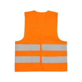 kamizelka-odblaskowa-xl-pomaranczowa-na-rzep-bhp-kat-ii-vorel