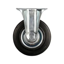kolo-gumowe-stale-160-mm-130-kg-lozyskowane-do-wozka-meblowego-vorel