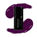 semilac-015-plum-7-ml