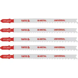 brzeszczoty-t-do-wyrzynarki-130-mm-bim-do-drewna-i-metalu-5-szt-yato