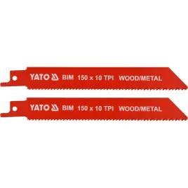 brzeszczoty-bimetal-150-mm-10-tpi-do-drewna-i-metalu-komplet-2-szt-yato