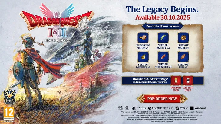 dragon-quest-i-and-ii-hd-2d-remake-ns-stan-nowy