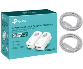 adapter-sieciowy-powerline-ethernet-zestaw-tp-link-kit