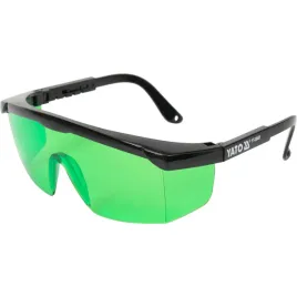 zielone-okulary-ochronne-laserowe-regulowane-pvc-pc-yato