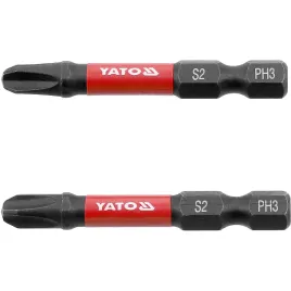 bity-do-wkretarki-udarowe-ph3-50-mm-1-4-s2-2-szt-fosfatowane-yato
