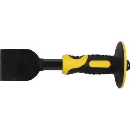 przecinak-murarski-215-mm-stal-weglowa-z-ochraniaczem-dloni-vorel