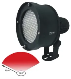 oswietlacz-ir-do-40-m-120-stopni-zewnetrzny-reflektor-podczerwieni-ir-lab