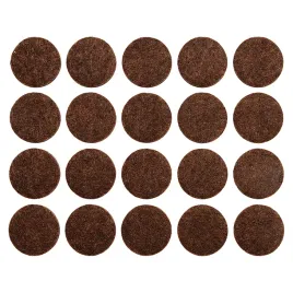 podkladki-filcowe-brazowe-20-mm-samoprzylepne-ochrona-mebli-20-szt-vorel