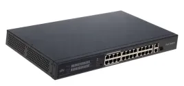 switch-poe-24-porty-uplink-sfp-uniview-nsw
