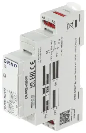 przekaznik-czasowy-na-szyne-din-ts-35-modul-przekaznika-czasowego-orno